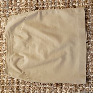 The Limited Pencil Skirt